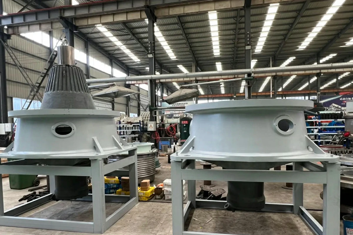 Manufacturers factory photo