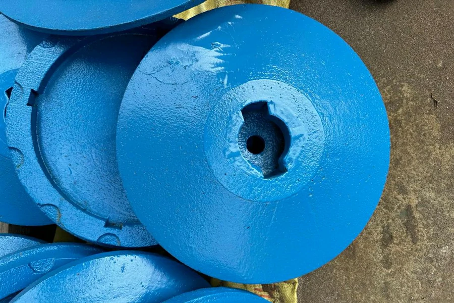 Mining-Crusher-Parts--cone