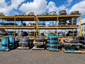 Every Procurement Manager Gets This Wrong When Sourcing Crusher Parts for Sale