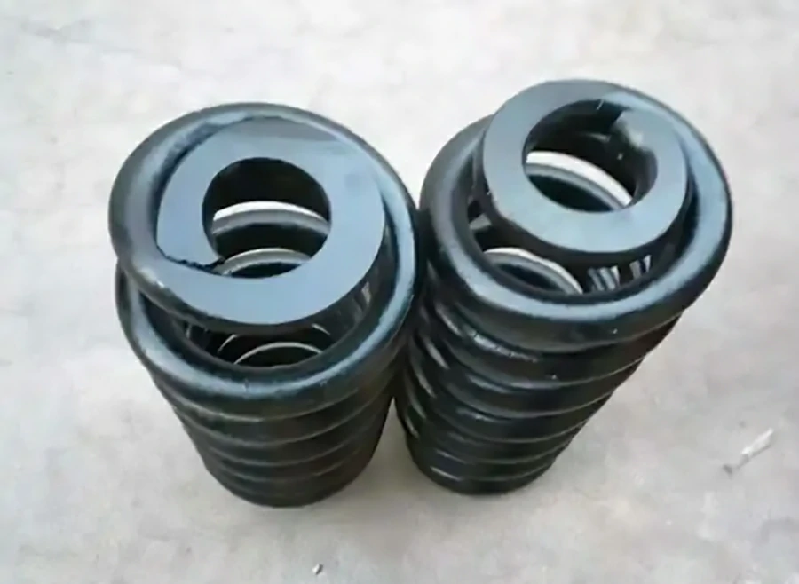 Spring for Spring Cone Crusher