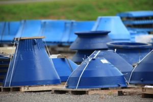 From Mn18 Liners to Bronze Bushings, Finding Better Value in Cone Crusher Parts