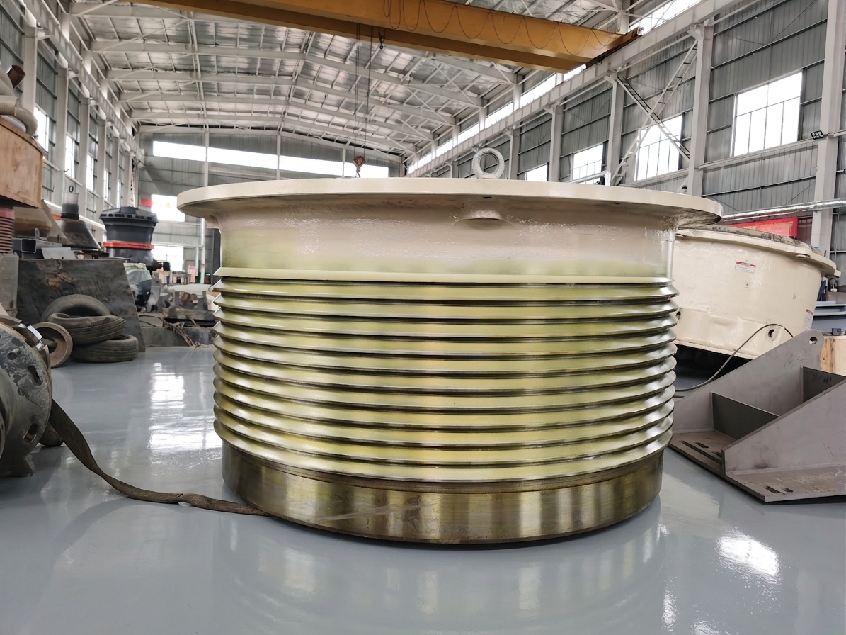flsmidth cone crusher parts (1)