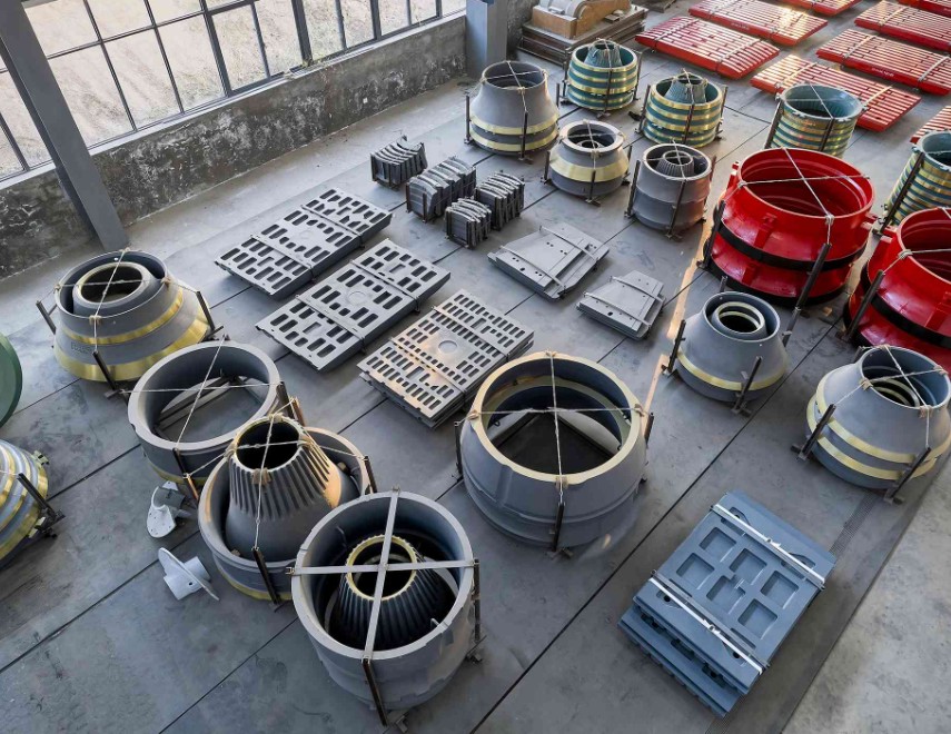 flsmidth crusher parts (2)