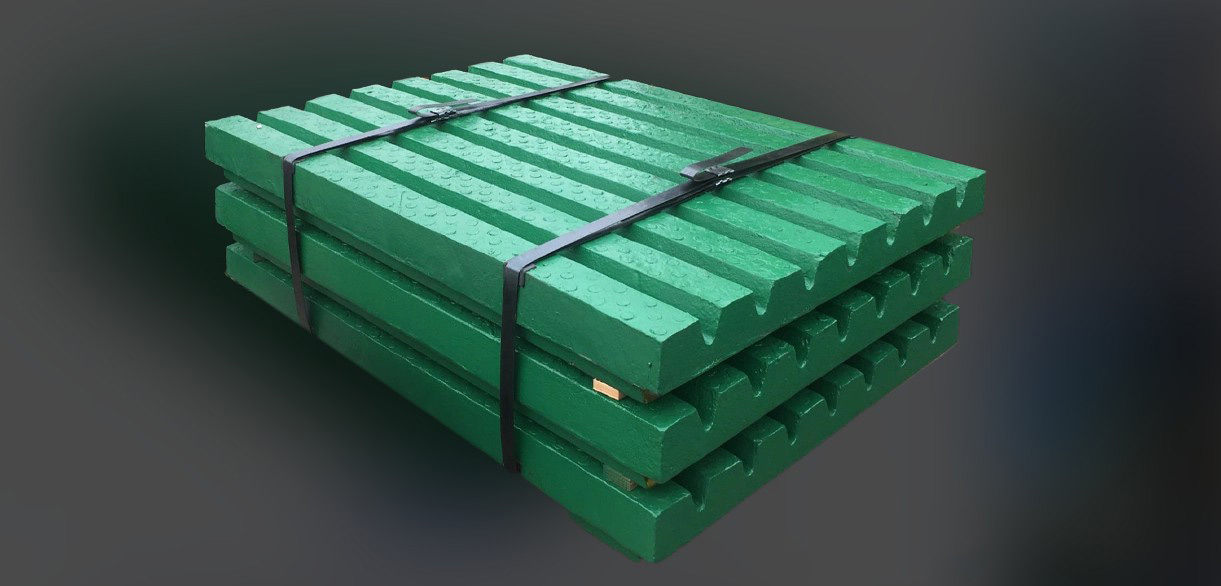 Carbide Pin Embedded Casting