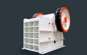 A Field Engineer’s Maintenance and Troubleshooting Guide for Jaw Crusher Parts