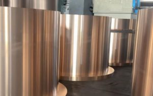 Crusher Parts For ThyssenKrupp | Replacement Wear Parts for Mining & Cement Crushers