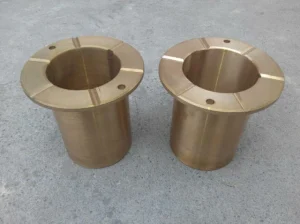Centrifugal Casting in Cone Crusher Bushing Manufacturing