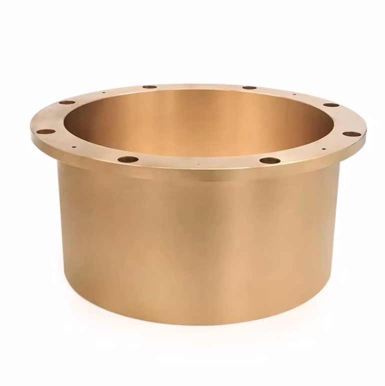  Bronze parts