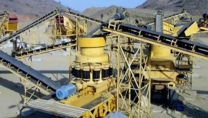 Why Cone Crusher Mantle and Concave Wear Keeps Getting Faster Not Slower