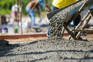 How Crusher Parts Lower Cement Raw Material Crushing Costs