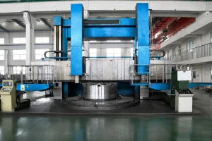 How to Choose a Heavy-Duty Manganese Crusher Wear Parts Manufacturer