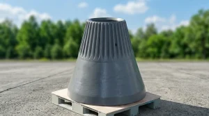 How Do You Know When a Crusher Parts Mantle Needs Replacing