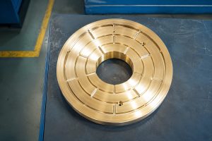 Hidden Downtime in Crusher Wear Parts Starts at the Socket Liner