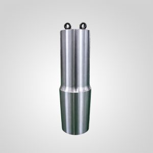 cone main-shaft