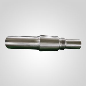 main-shaft