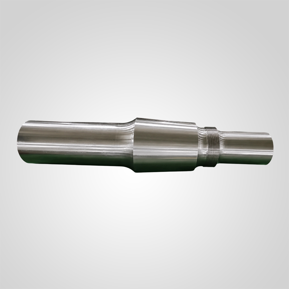 main-shaft
