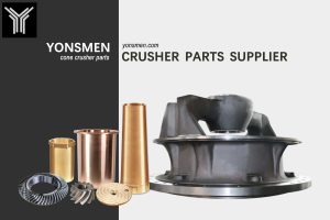 Cone Crusher Wear Part Failure Explained From Metallurgy to Chamber Setting
